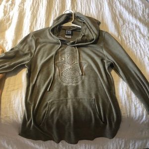 Modern Luxe Hoodie